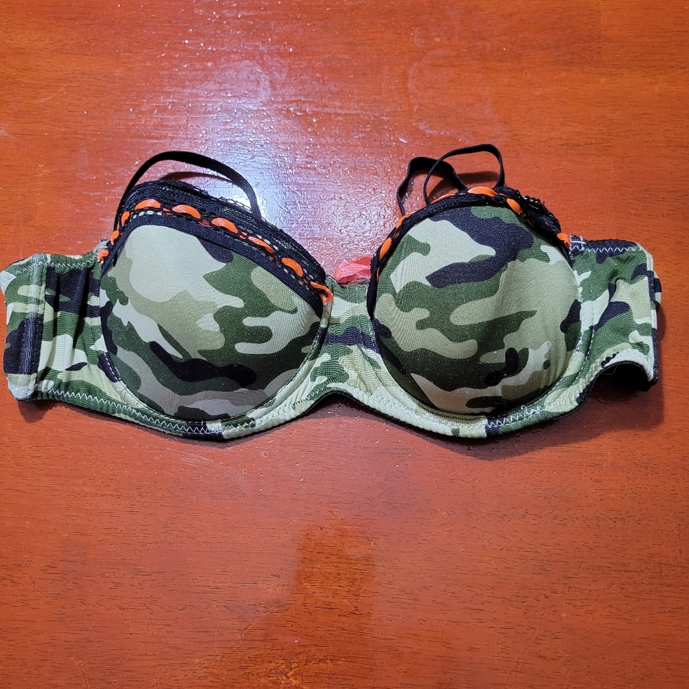 Womens bra